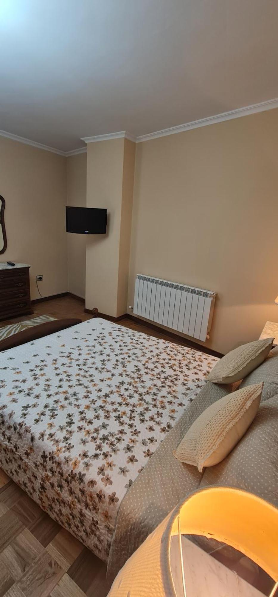Apartment Piso Ainoa Playa De Covas Viveiro